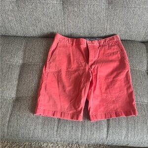 Tommy Bahama Mens Coral Pink Shorts